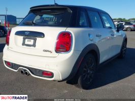 Austin Mini 2020 2