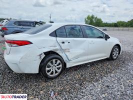 Toyota Corolla 2026 2