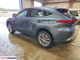 Toyota Venza 2021 2