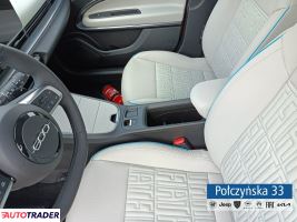 Fiat 600 2025 1.2 110 KM