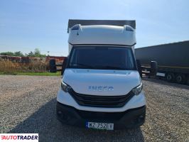 Iveco Pozostałe 2022 3.0 Iveco Pozostałe 2022 3.0