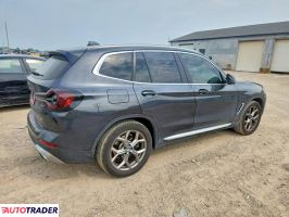BMW X3 2022 2
