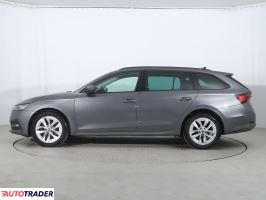 Skoda Octavia 2022 2.0 113 KM Skoda Octavia 2022 2.0 113 KM