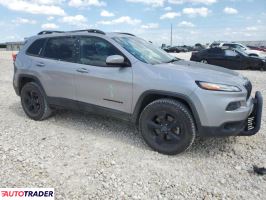 Jeep Cherokee 2018 2