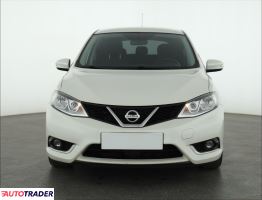 Nissan Pulsar 2016 1.2 113 KM