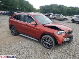 BMW X1 2018 2