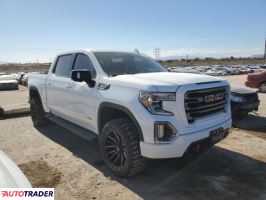 GMC Sierra 2020 5