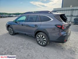Subaru Outback 2023 2
