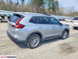 Honda CR-V 2023 1