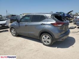 Nissan Pozostałe 2021 1 Nissan Pozostałe 2021 1