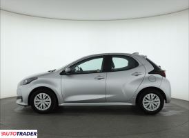 Toyota Yaris 2023 1.5 123 KM