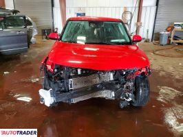Kia Soul 2024 2