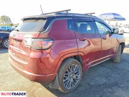 Jeep Compass 2022 2