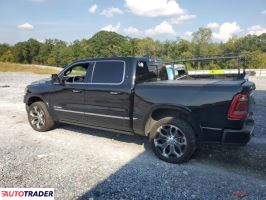 Dodge Ram 2020 5 Dodge Ram 2020 5