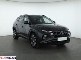 Hyundai Tucson - zobacz ofertę