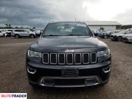 Jeep Grand Cherokee 2020 3