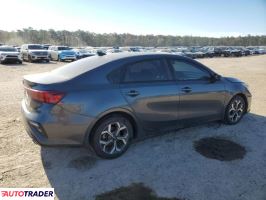 Kia Pozostałe 2019 2 Kia Pozostałe 2019 2