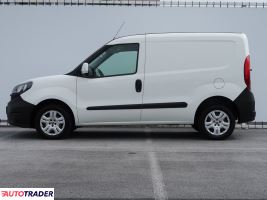 Fiat Doblo 2019 1.2