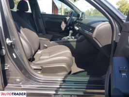 Honda Civic 2023 2 Honda Civic 2023 2