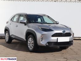 Toyota Yaris - zobacz ofertę