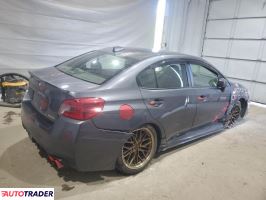 Subaru Pozostałe 2020 2 Subaru Pozostałe 2020 2