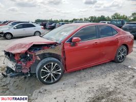 Toyota Camry - zobacz ofertę Toyota Camry - zobacz ofertę