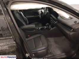 Buick Pozostałe 2026 1