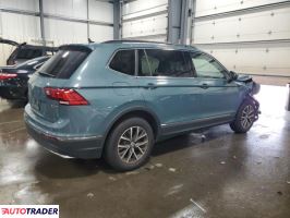 Volkswagen Tiguan 2020 2