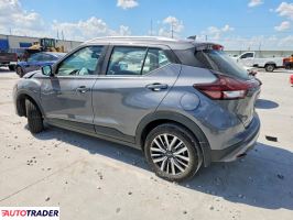 Nissan Pozostałe 2024 1