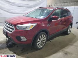 Ford Escape 2019 1 Ford Escape 2019 1