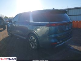 Kia Carnival 2022 3