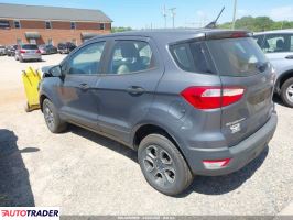 Ford EcoSport 2021 2