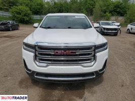 GMC Acadia 2020 3 GMC Acadia 2020 3