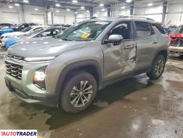Chevrolet Equinox - zobacz ofertę