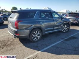 Hyundai Pozostałe 2021 3