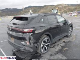 Volkswagen Pozostałe 2023