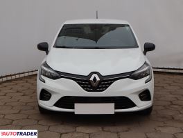 Renault Clio 2021 1.0 89 KM