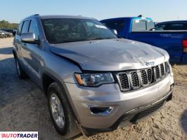 Jeep Grand Cherokee 2017 3 Jeep Grand Cherokee 2017 3