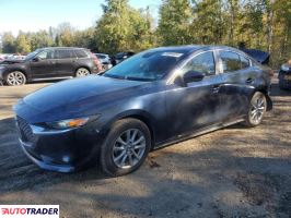 Mazda 3 2024 2 Mazda 3 2024 2