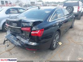 Audi A6 2023 2