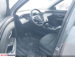 Hyundai Pozostałe 2022 2