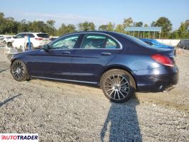 Mercedes CL 2020 2 Mercedes CL 2020 2