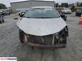 Toyota Corolla 2019 1