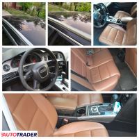 Audi A6 2007 2.0 140 KM