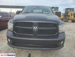 Dodge Ram 2018 5