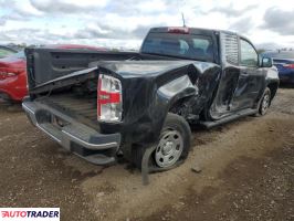 Chevrolet Colorado 2019 2