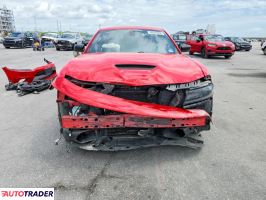 Dodge Charger 2020 3