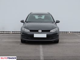 Volkswagen Golf 2016 1.6 108 KM