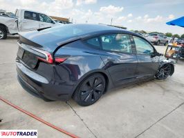 Tesla Model 3 2025