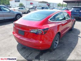 Tesla Model 3 2019 Tesla Model 3 2019